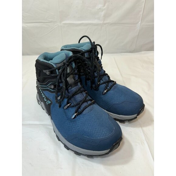 Inov8 Women's Roclite Pro G 400 GTX V2 Waterproof Hiking Boots size 8.5 - Picture 2 of 13